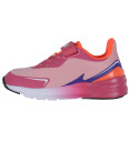 Fila Sko   Knuser V   Fuchsia Rose/Hit Coral   Fila   33   Sko   Rosa