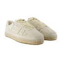 Amiri Herre Sko Beige 44 EU,