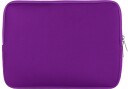 Pomologic PC-Etui Rød til MacBook Pro 16" 2021