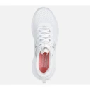 Skechers Dame Sko Hvit 39 EU,