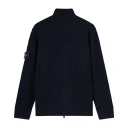 Stone Island Herre Strikkevarer Blå 2XL,
