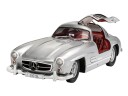 Revell 1/12 Mercedes-Benz 300 SL