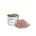 Brit Veterinary Diet Dog Grain Free Can Gastrointestinal 200 G 