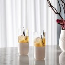Villeroy & Boch Manufacture Rock Long Drink glass 30 cl 4-pk Klart