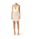 Elisabetta Franchi Dame Skjørt Beige S,