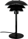 Dyberg Larsen Sixteen Bordlampe   Sort   Black   ONE SIZE