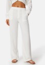 Object Collectors Item Objsanne Aline Wide Pant Cloud Dancer 42
