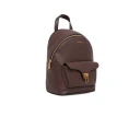 Coccinelle Dame Vesker Brun ONE SIZE,