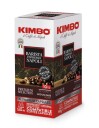 Kimbo | Barista Espresso Napoli 30 kapsler til Nespresso®