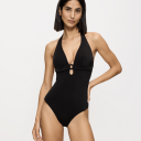 Triumph Midnight Swim Op 01 - Black - D x 42
