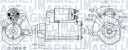 MAGNETI MARELLI 063721275010 Starter