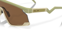 Oakley Encoder Strike Giro d'Italia Collection Prizm