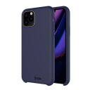 SiGN Liquid Silicone Case For Iphone 11 & Xr - Blå