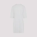 Balenciaga Dame Kjoler Hvit S,