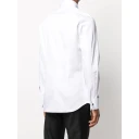 Xacus Herre Skjorter Hvit 5XL,