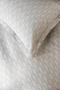 Borås Cotton Betty Sengesett Beige