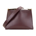 Etro Dame Vesker Rød ONE SIZE,