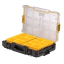 Dewalt Oppbevaringskoffert Dyp DWST83394-1 Toughsystem 2.0 10 Rom