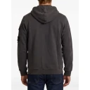 Stone Island, Herre, Gensere & Hettegensere, Grå, 2XL,