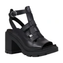 Timberland Dame Sko Svart 39 EU,