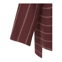 Cortana Dame Topper Rød XS,
