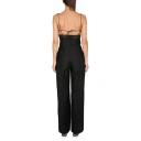 Stella McCartney Dame Jumpsuits & Playsuits Svart M,