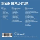 Shyam Nepali  Stupa  CD