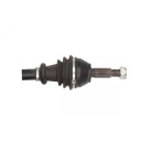 Point Gear Drivaksel POINT GEAR PNG71369