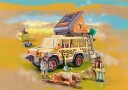 Playmobil Fordon Wiltopia