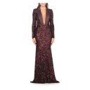 Elisabetta Franchi Dame Kjoler Rød M,