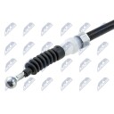 Tautrekk, håndbremse NTY HLR-VW-011