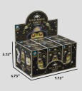 Kaleidos Wild Magic Tarot: Blind Box Series 2 with 6Piece PDQ