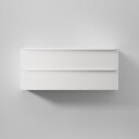 INR Iconic Nordic Rooms Core Avant Benkeskap Pure White / 70cm