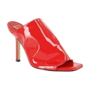 Giampaolo Viozzi Dame Sko Rød 36 EU,