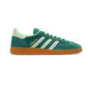 Adidas Originals Dame Sko Grønn 37 1/2 EU