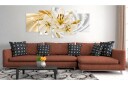 Bilde Stellar Bouquet 100x50 Artgeist sp. z o. o.
