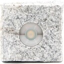 Light By Juul belegningsstein med Juulius 1 vippespotlight earl grey