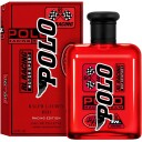 Ralph Lauren Polo Red Racing Edition 125 ml Parfyme for Mann