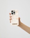 Ideal Of Sweden Printed Case Rose Pearl Marble (IDFC-I2467P-257)