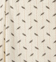 Sofie Schnoor Leggings Naline Antique White m. Trykk/Hullmøn Sofie Schnoor 62 Leggings Hvit