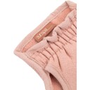 Sunspa X Hedda Skoug Scrub It - Exfoliate Mitt Dusty Rose Selvbruning applikatorer