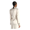 Liviana Conti Dame Jakker Beige S