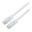ELETRA CAT 6 NETTVERKSKABEL 0,3M