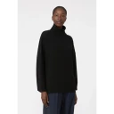 Weekend Max Mara Dame Strikkevarer Svart XS,