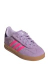 Adidas Originals Gazelle Indoor Cf El I Purple 22