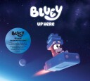 Joff Bush  Up Here  CD