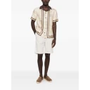 In the box Herre Shorts Beige L,