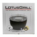 LotusGrill G340