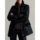 Belstaff, Dame, Jakker, Svart, S,