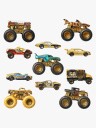 Monster Trucks Bigfoot Trophy Champions Multipack